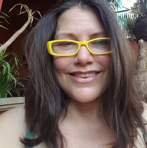 Meet your Posher, Dawn